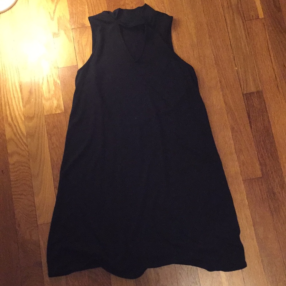 Black Aeropostale Dress